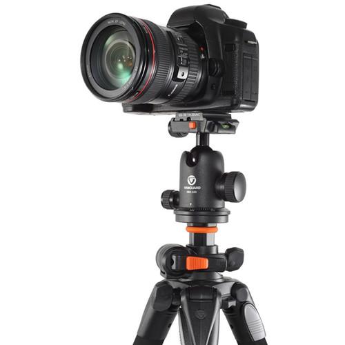 Vanguard Alta Pro 283 CB 100 Tripod W SBH 100 Ballhead
