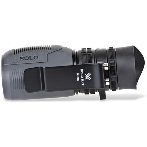 Vortex Solo Tactical R T 8x36 Monocular