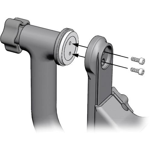 Wimberley CK-200 Full Gimbal Conversion Kit
