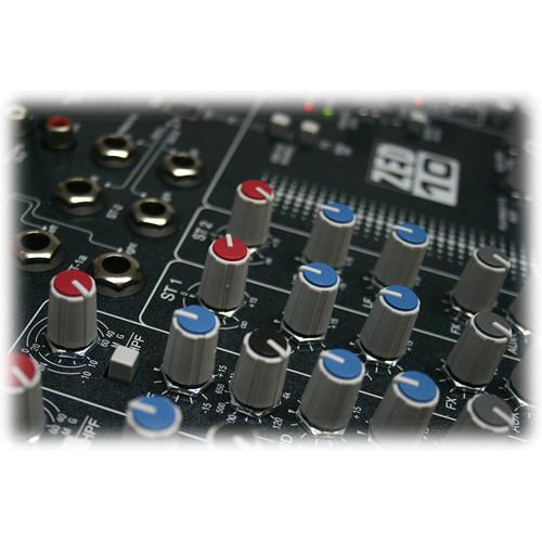 Allen & Heath ZED-10 Multipurpose Mini Mixer