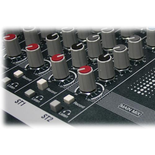 Allen & Heath ZED-10 Multipurpose Mini Mixer