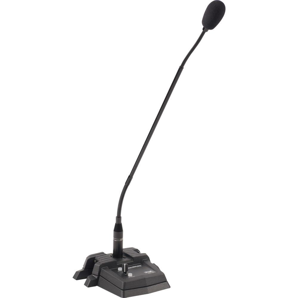 Anchor Audio Councilman CM-6 Conference Microphone Package