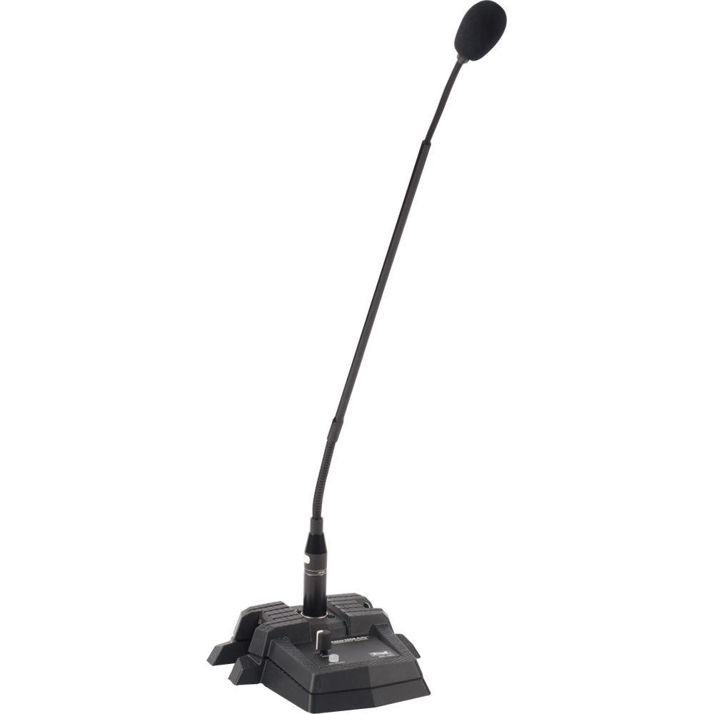 Anchor Audio Councilman CM-6 Conference Microphone Package