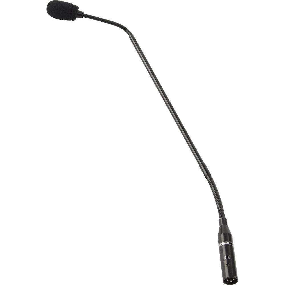 Anchor Audio Councilman CM-6 Conference Microphone Package