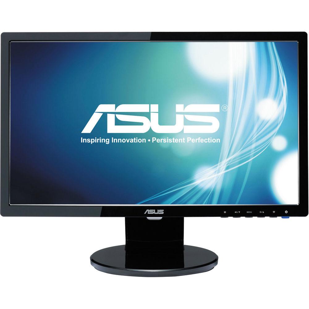ASUS VE198T 19" LED Backlit Widescreen Computer Monitor
