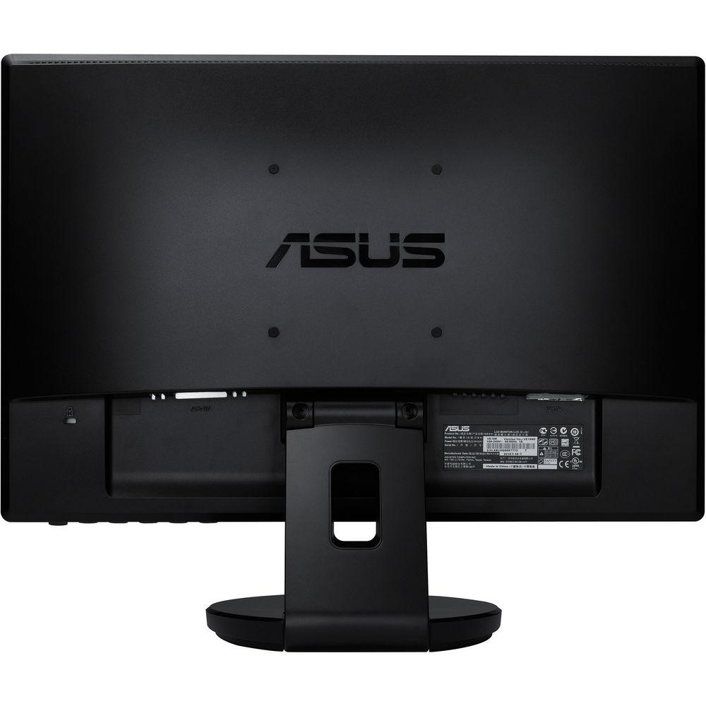 ASUS VE198T 19" LED Backlit Widescreen Computer Monitor