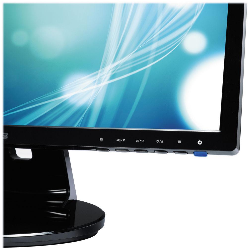 ASUS VE198T 19" LED Backlit Widescreen Computer Monitor