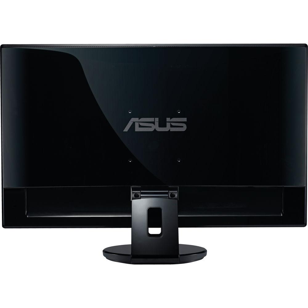 ASUS VE278Q 27" Widescreen LCD Computer Display