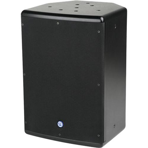 Atlas Sound SM8CXT 8" Coaxial Speaker with Internal Transformer