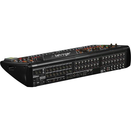 Behringer X32 40-Channel, 25-Bus Digital Mixing Console
