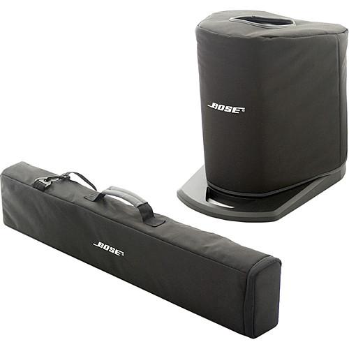 Bose L1 Compact Line Array PA Speaker and Mixer System