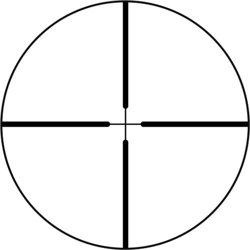 Bushnell 3-9x40 Trophy XLT Riflescope