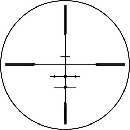 Bushnell 3-9x40 Trophy XLT Riflescope