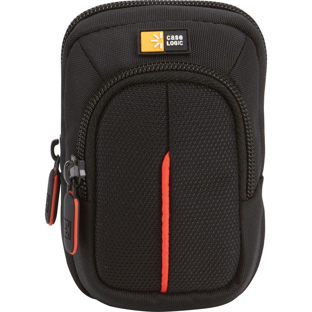Case Logic DCB-302 Compact Camera Case with Storage