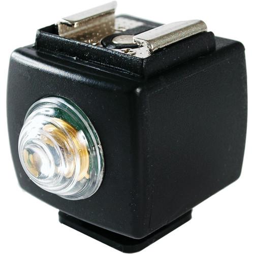Dot Line Hot Shoe Photographic Slave Flash Unit