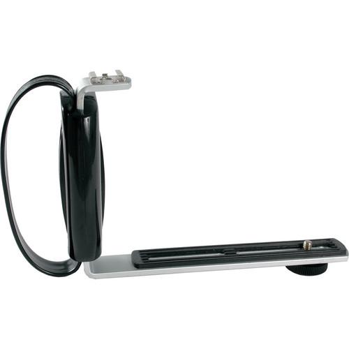 Dot Line Right Angle Flash Bracket