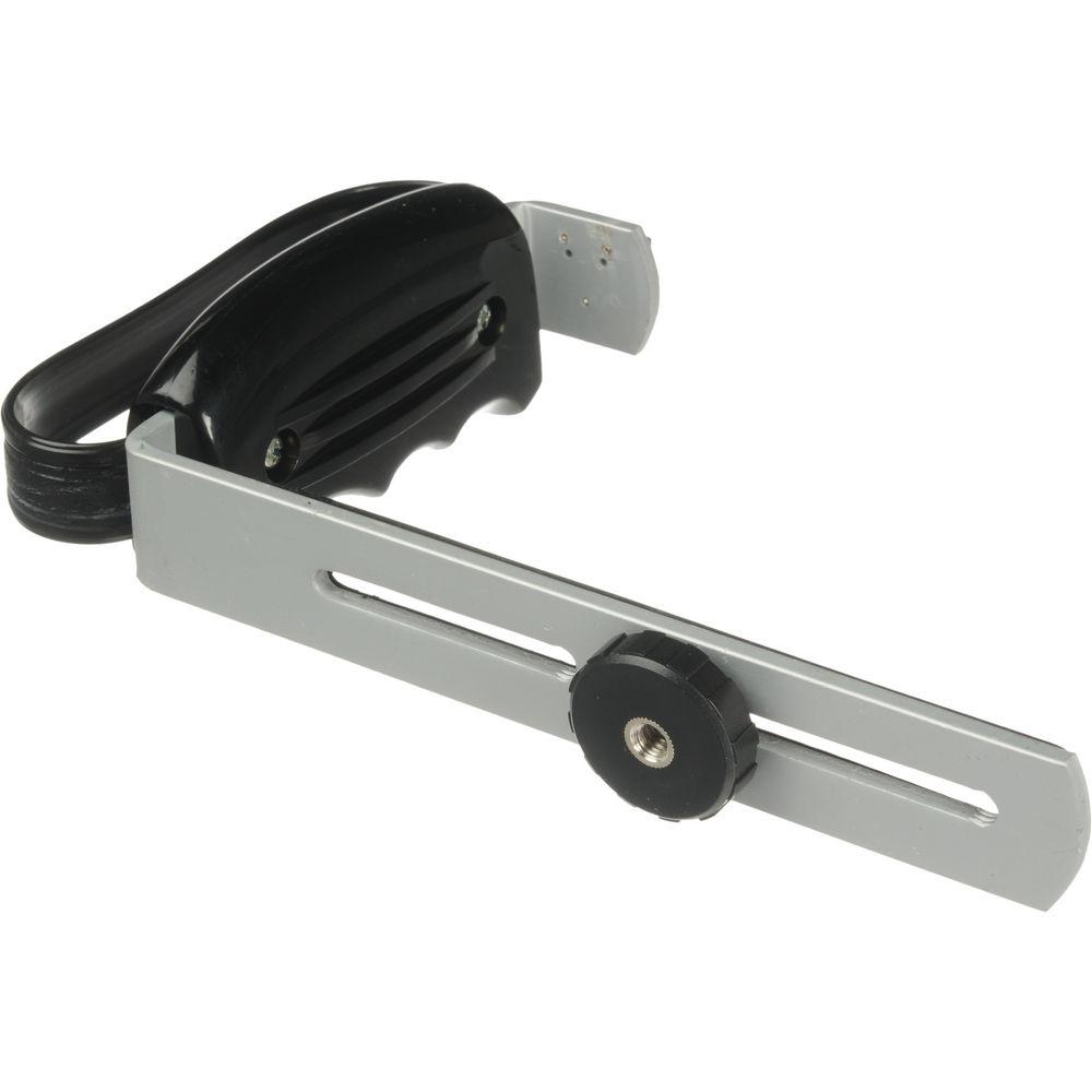Dot Line Right Angle Flash Bracket