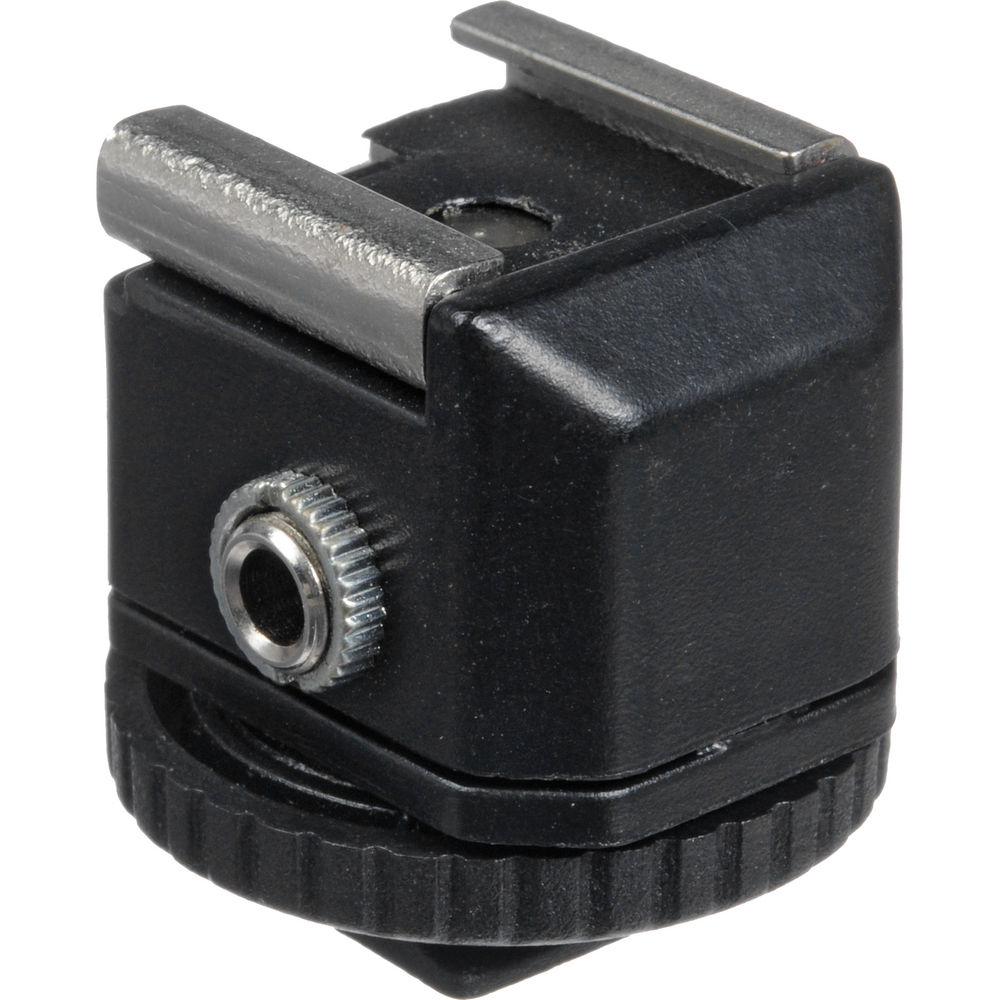 Dot Line Speedlite Foot Adapter