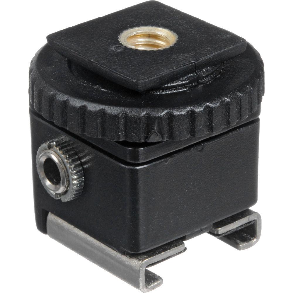 Dot Line Speedlite Foot Adapter