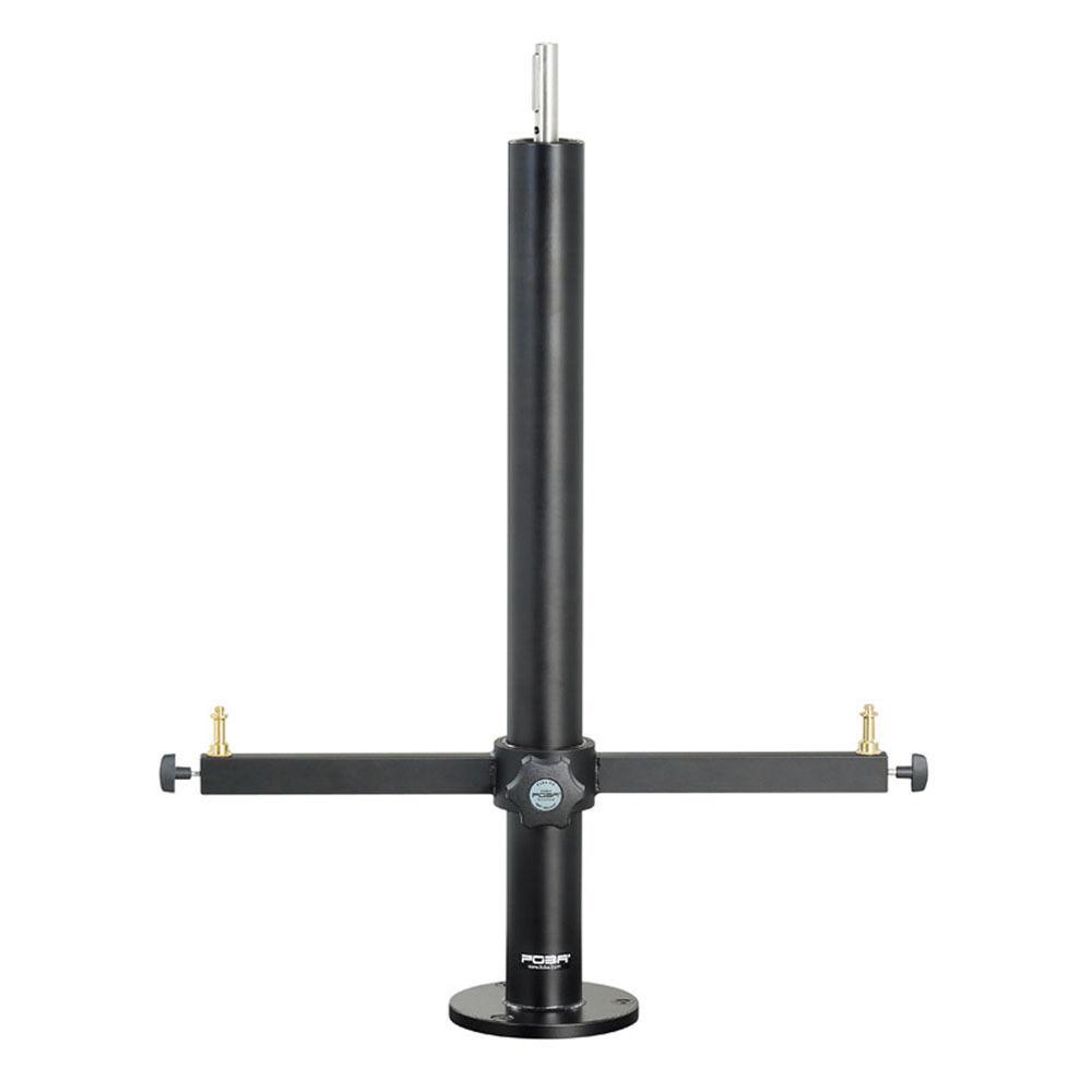 Foba TURSA 26.8" Steel Shaft