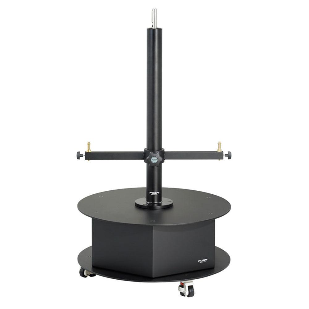 Foba TURSA 26.8" Steel Shaft