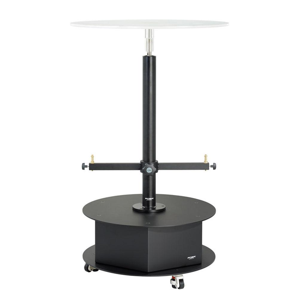 Foba TURSA 26.8" Steel Shaft