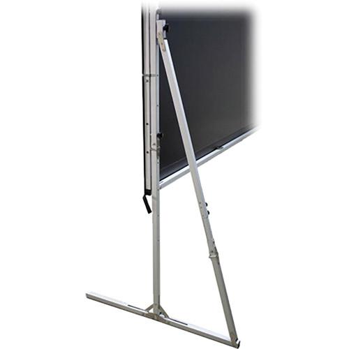 HamiltonBuhl BFF-120160 Easy Fold Portable Projection Screen
