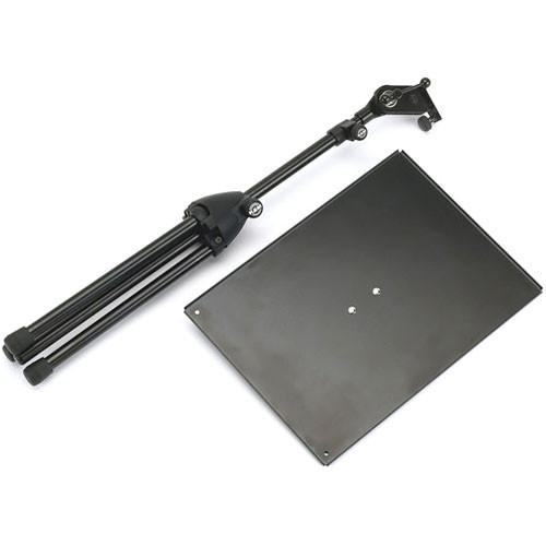 K&M 12155 Laptop Stand