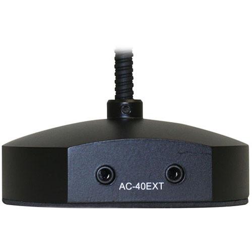MXL AC-40EXT Gooseneck Extension Microphone