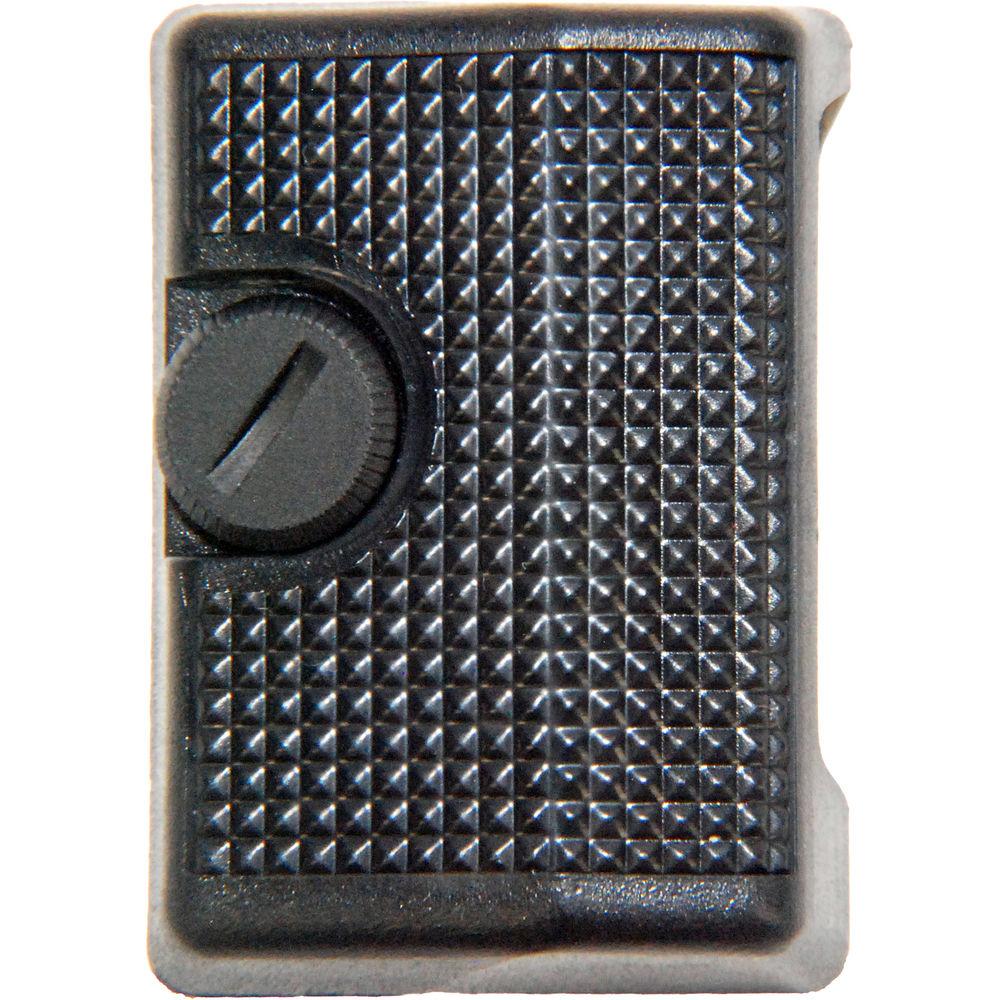 Nisha Hand Grip for Canon A-1 and AE-1 Program Camera