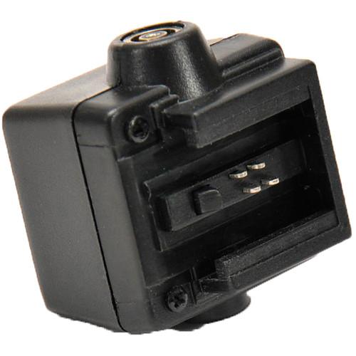 Nisha Hot Shoe Adapter--Sony Maxxum to Standard ISO Hot Shoe
