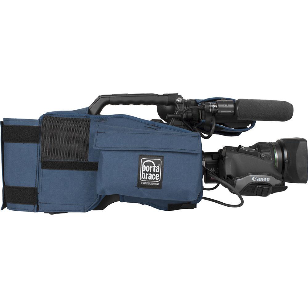 Porta Brace CBA-HPX3100 Camera BodyArmor for Panasonic AJ-HPX3100