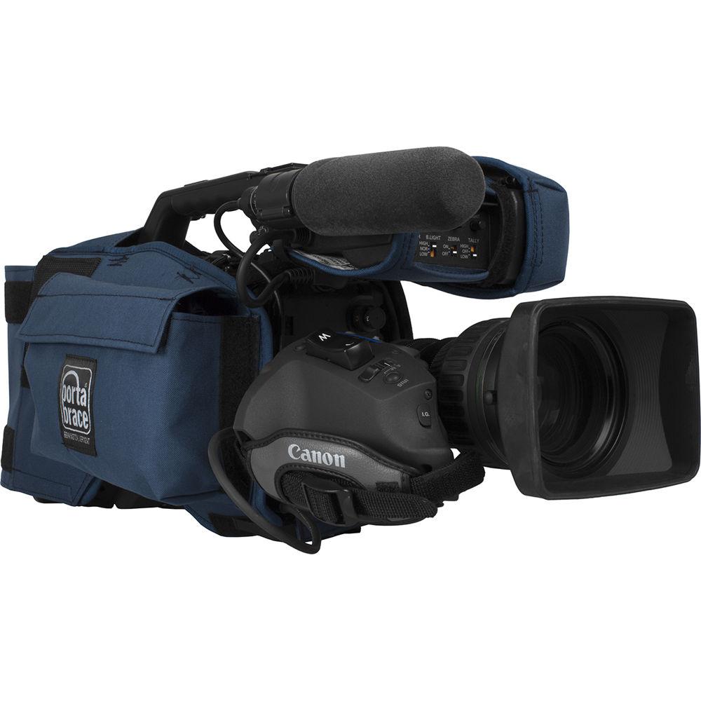 Porta Brace CBA-HPX3100 Camera BodyArmor for Panasonic AJ-HPX3100