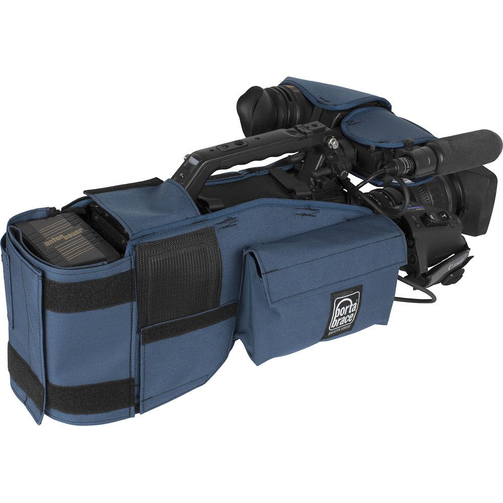 Porta Brace CBA-HPX3100 Camera BodyArmor for Panasonic AJ-HPX3100