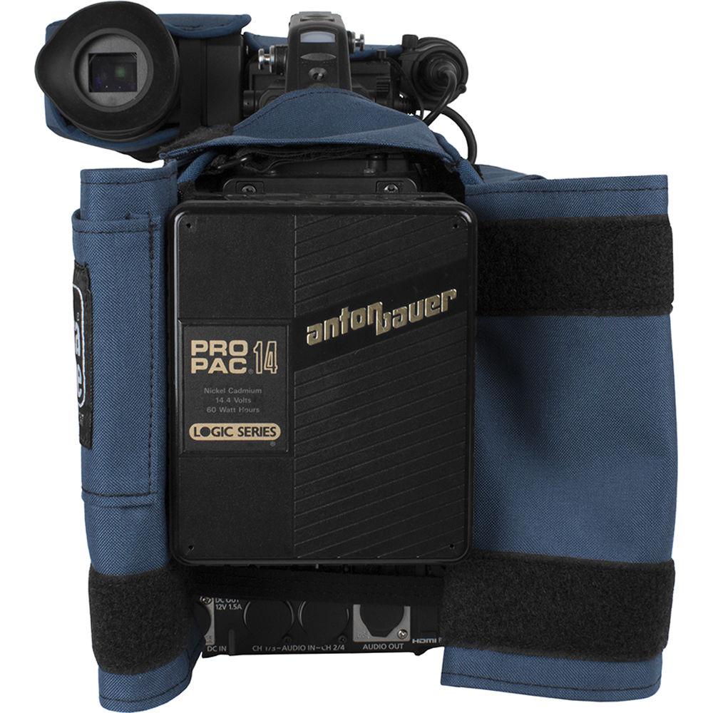 Porta Brace CBA-HPX3100 Camera BodyArmor for Panasonic AJ-HPX3100