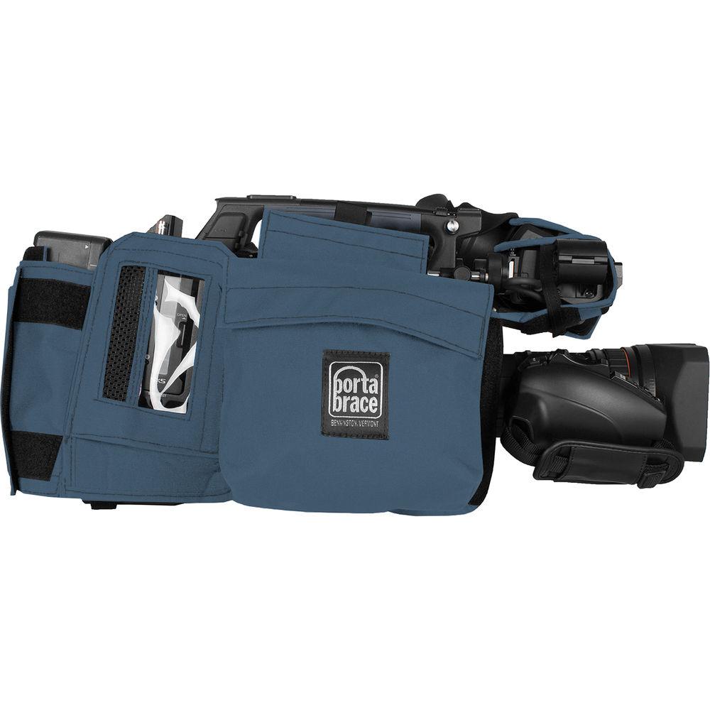 Porta Brace CBA-PMW500 Camera Body Armor for Sony PMW-500 Solid State Camcorder