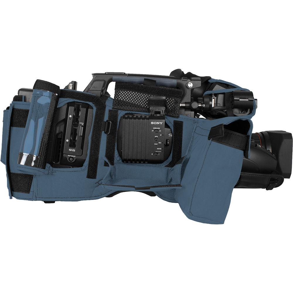 Porta Brace CBA-PMW500 Camera Body Armor for Sony PMW-500 Solid State Camcorder