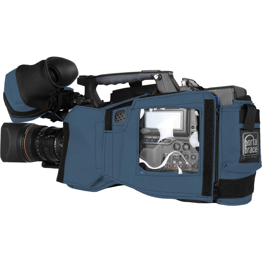 Porta Brace CBA-PMW500 Camera Body Armor for Sony PMW-500 Solid State Camcorder