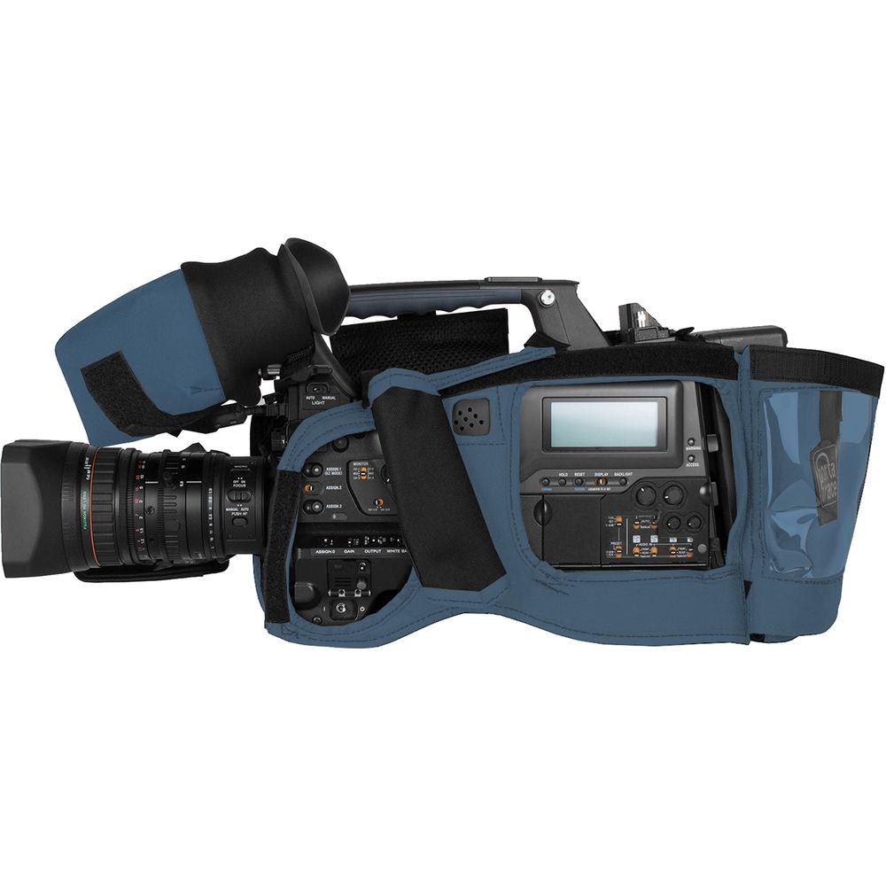 Porta Brace CBA-PMW500 Camera Body Armor for Sony PMW-500 Solid State Camcorder