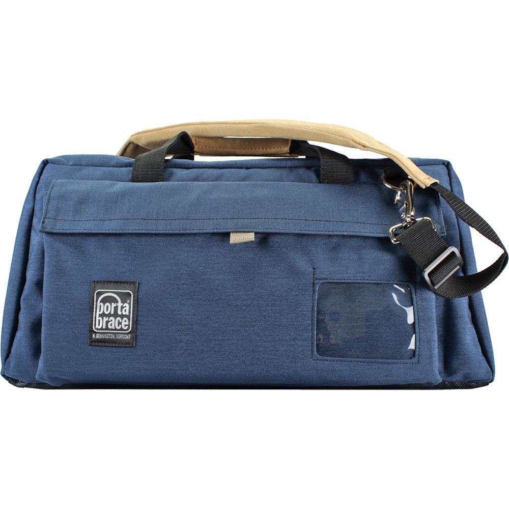 Porta Brace CS-DC4U Digital Camera Carrying Case