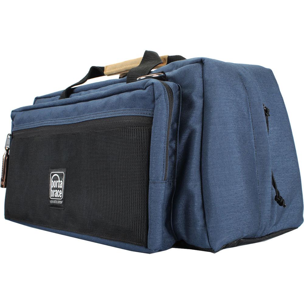 Porta Brace CS-DC4U Digital Camera Carrying Case