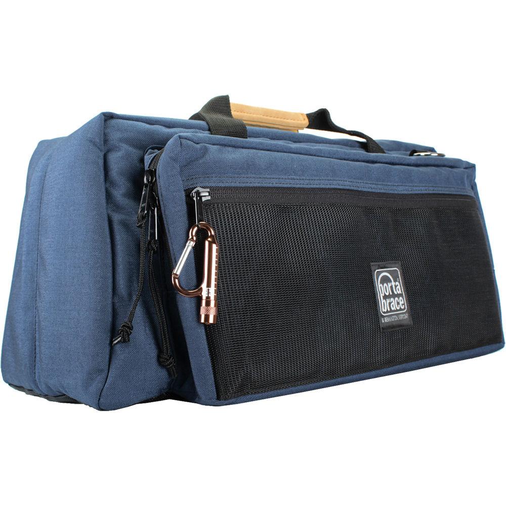 Porta Brace CS-DC4U Digital Camera Carrying Case