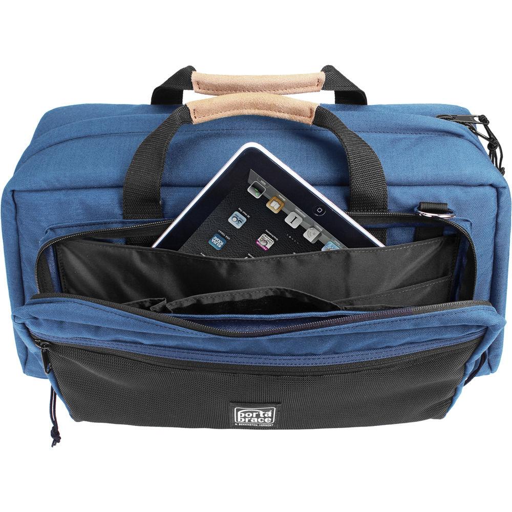 Porta Brace CS-DC4U Digital Camera Carrying Case