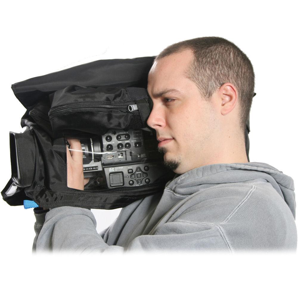 Porta Brace QRS-HMC80 Quick Rain Slick