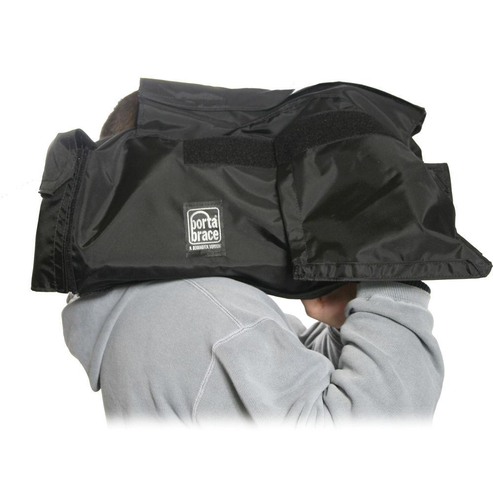 Porta Brace QRS-HMC80 Quick Rain Slick