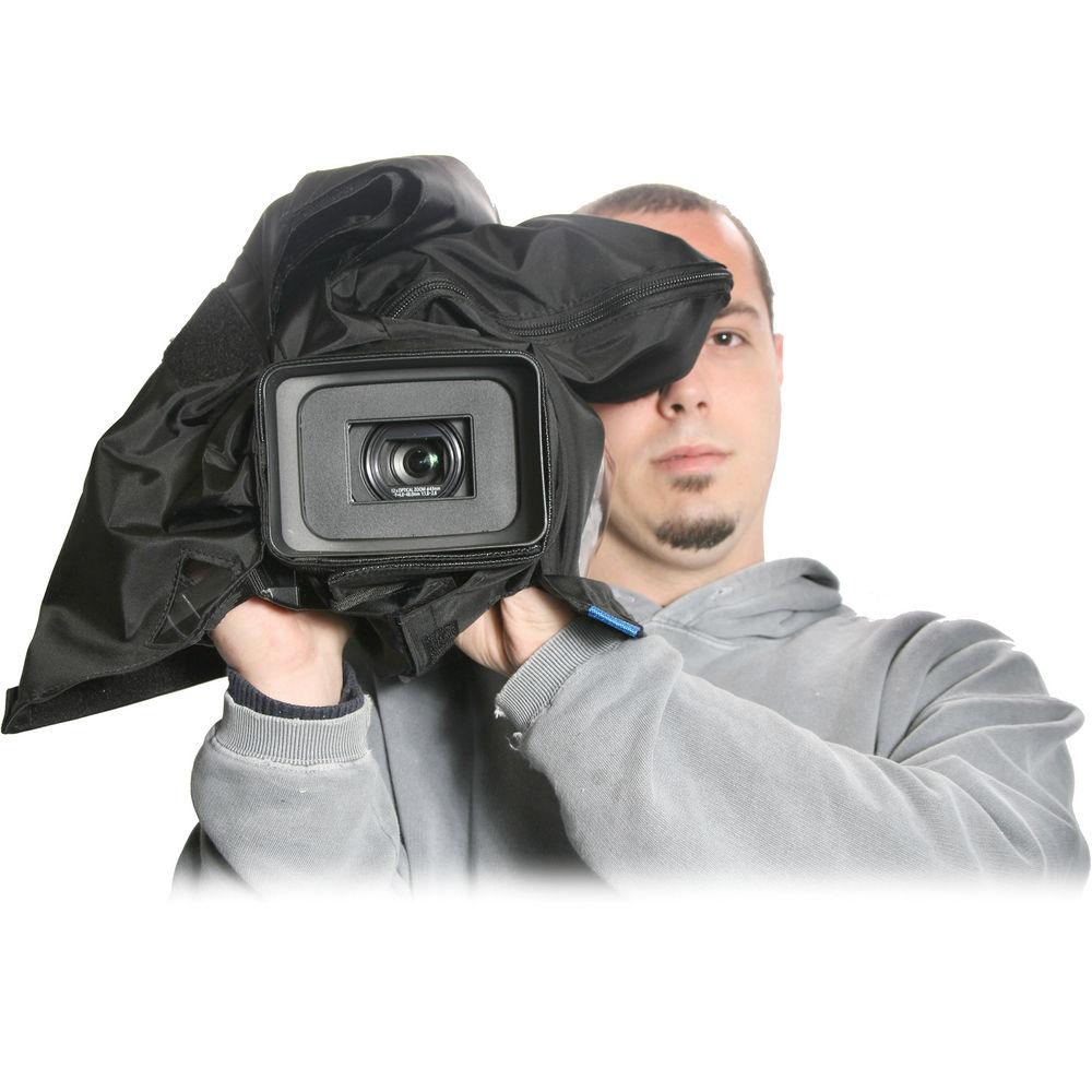 Porta Brace QRS-HMC80 Quick Rain Slick