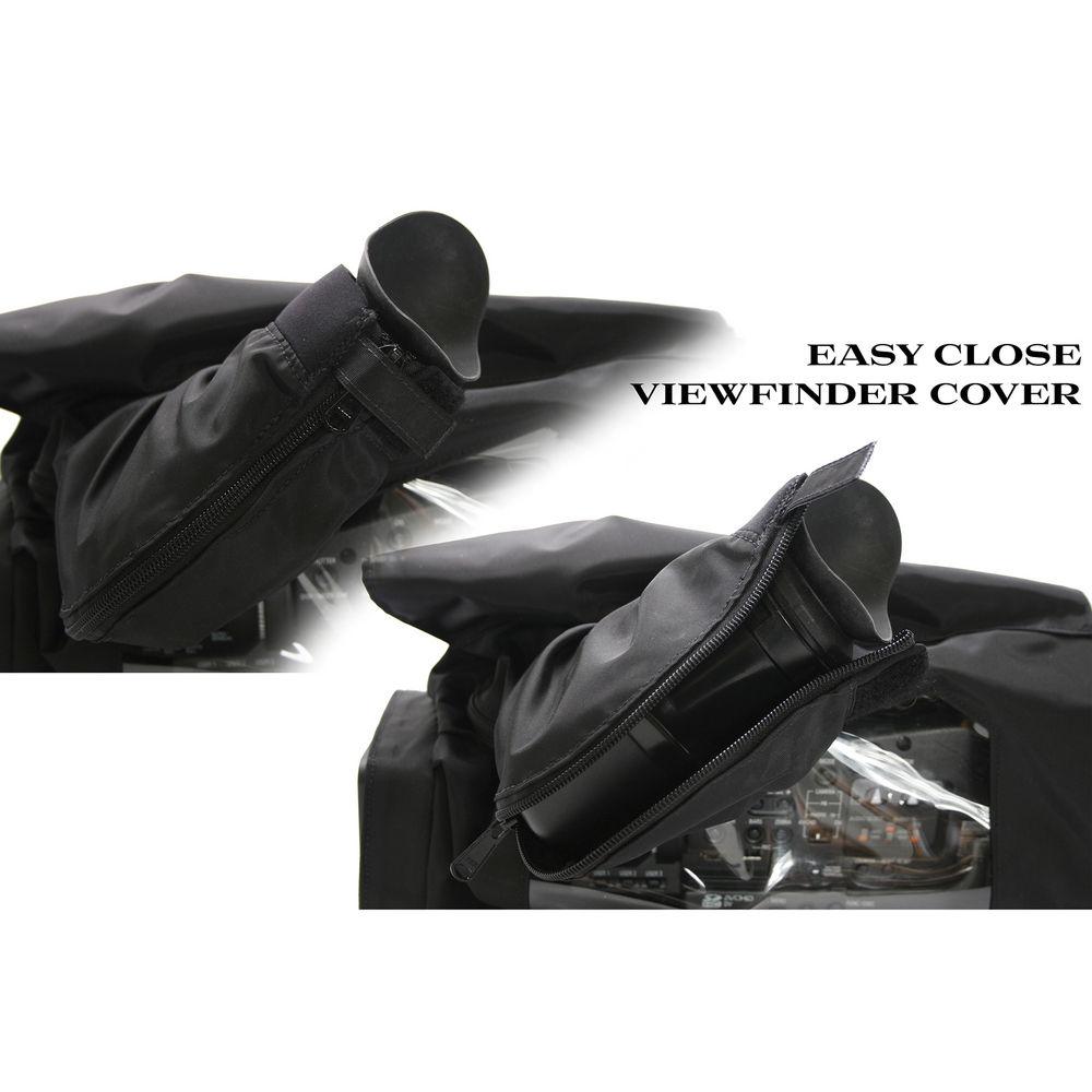 Porta Brace QRS-HMC80 Quick Rain Slick