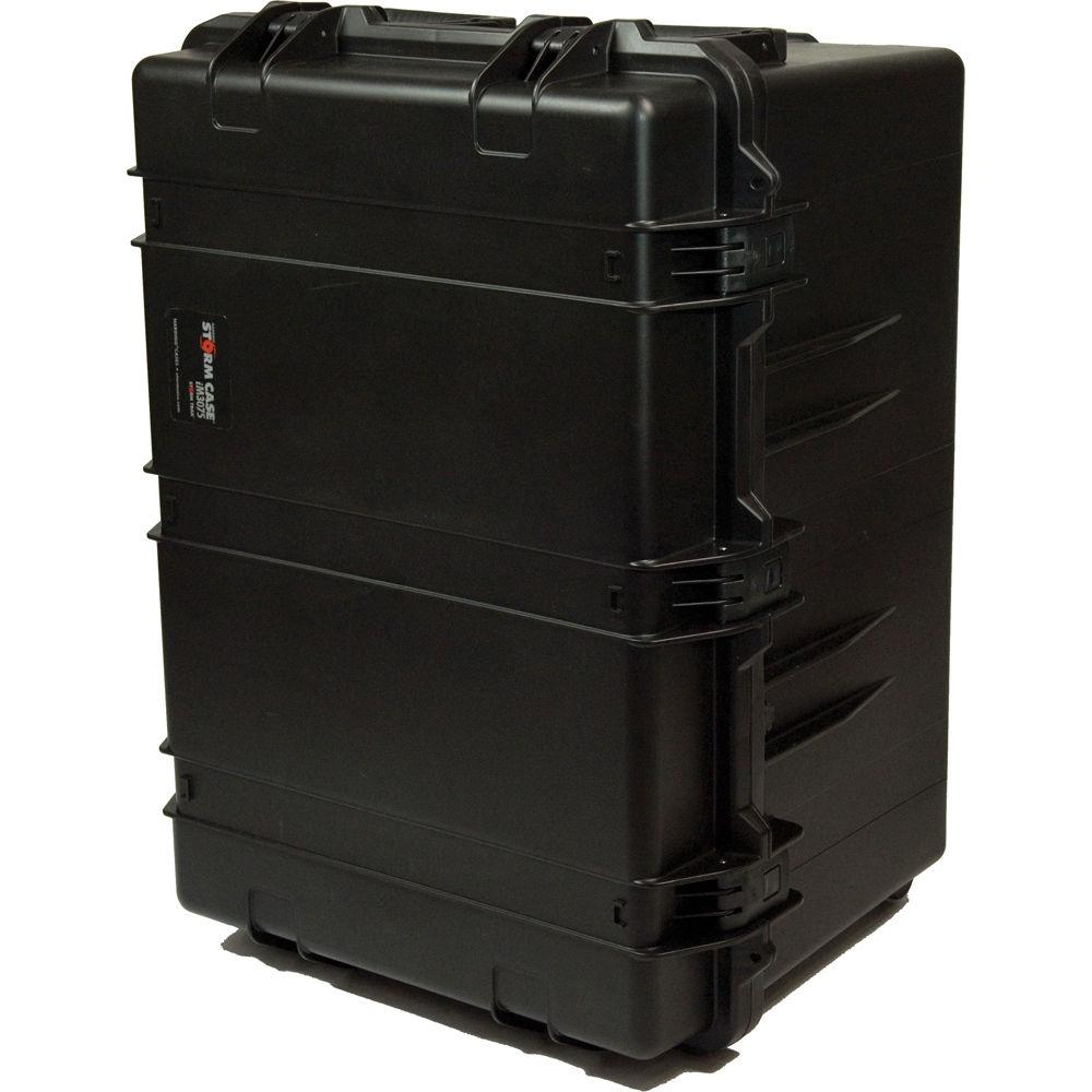 Prompter People CASE-HS3075C Heavy Duty Hardcase for Flex ProLine Series On-Camera Teleprompters