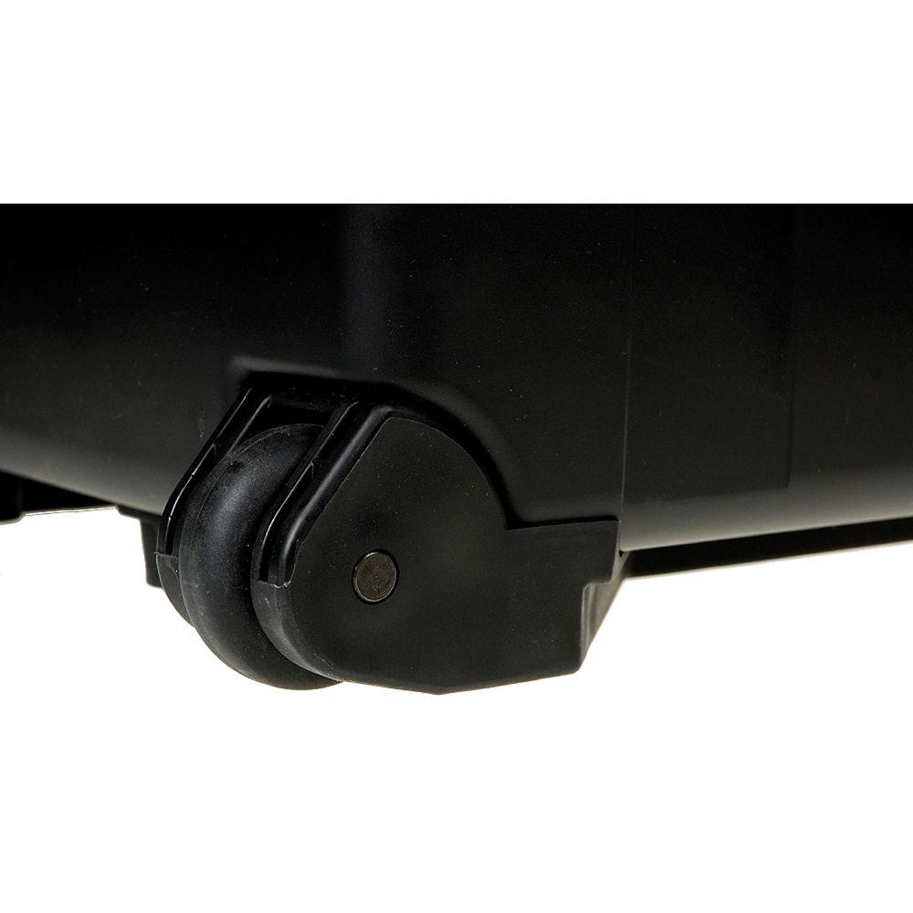 Prompter People CASE-HS3075C Heavy Duty Hardcase for Flex ProLine Series On-Camera Teleprompters