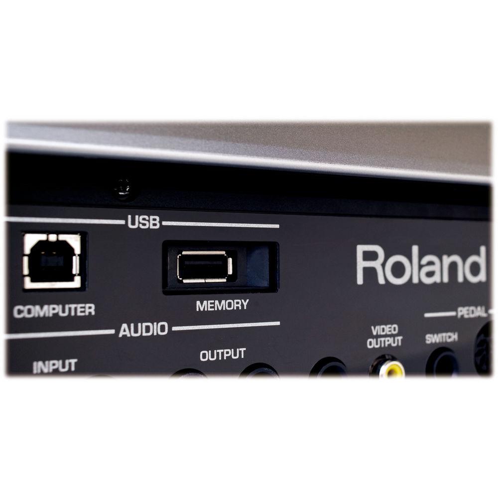 Roland BK-7m Backing Module